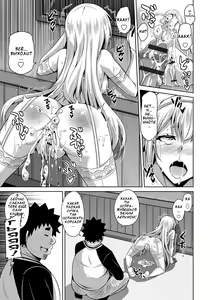 Page 113 of Aphrodisiac Switch Ch. 0-8 - preview thumbnail