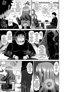 Page 29 of Aphrodisiac Switch Ch. 0-8 - preview thumbnail