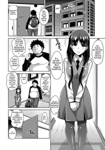 Page 46 of Aphrodisiac Switch Ch. 0-8 - preview thumbnail