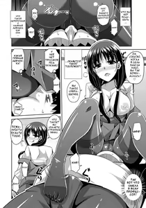 Page 48 of Aphrodisiac Switch Ch. 0-8 - preview thumbnail