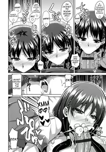 Page 50 of Aphrodisiac Switch Ch. 0-8 - preview thumbnail