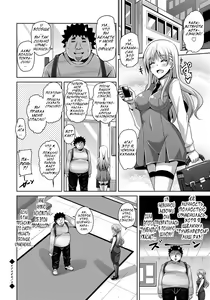 Page 60 of Aphrodisiac Switch Ch. 0-8 - preview thumbnail