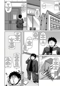 Page 62 of Aphrodisiac Switch Ch. 0-8 - preview thumbnail