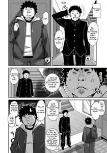 Page 64 of Aphrodisiac Switch Ch. 0-8 - preview thumbnail
