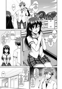 Page 7 of Aphrodisiac Switch Ch. 0-8 - preview thumbnail