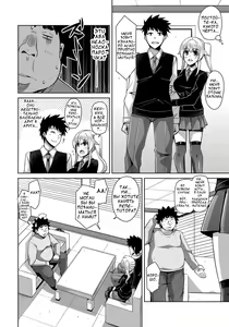 Page 84 of Aphrodisiac Switch Ch. 0-8 - preview thumbnail
