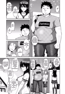 Page 9 of Aphrodisiac Switch Ch. 0-8 - preview thumbnail