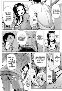 Page 4 of Oyako no Omoi | El Amor de una Madre - preview thumbnail