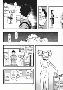Page 13 of Higyaku Hime | Princesa da Dor - preview thumbnail
