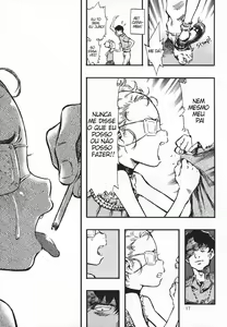 Page 16 of Higyaku Hime | Princesa da Dor - preview thumbnail