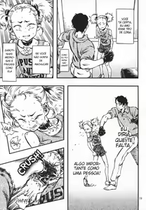 Page 18 of Higyaku Hime | Princesa da Dor - preview thumbnail