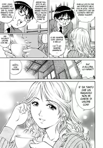 Page 5 of Shotaiken wa Tomodachi no Mama to - preview thumbnail
