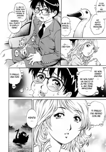Page 10 of Shotaiken wa Tomodachi no Mama to - preview thumbnail