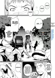 Page 4 of Tatta Hitori no Youheidan 2 | One-Man Mercenary Army 2 - preview thumbnail