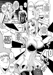 Page 8 of Tatta Hitori no Youheidan 2 | One-Man Mercenary Army 2 - preview thumbnail