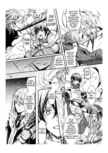 Page 8 of Wagazuma tonare Yuusha yo | Король демонов и его невеста - preview thumbnail