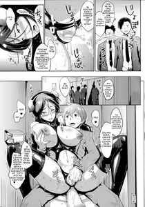 Page 49 of Dropout Ch. 1-3,9 - preview thumbnail