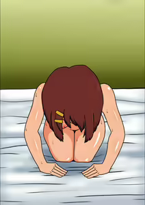 Page 96 of Moshi mo Anoko-tachi ga Anata ni Zokkon no Niku Dorei dattara ~Keionbu Hen~ - preview thumbnail