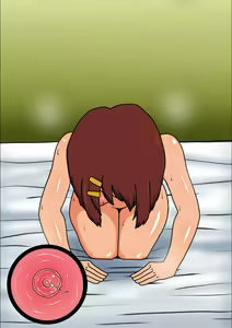 Page 98 of Moshi mo Anoko-tachi ga Anata ni Zokkon no Niku Dorei dattara ~Keionbu Hen~ - preview thumbnail