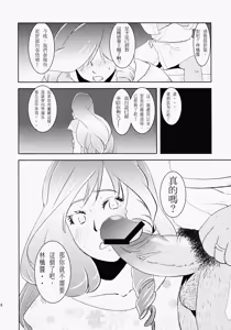 Page 15 of Ringo-chan So Cute! - preview thumbnail
