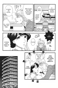 Page 105 of À Flor da Pele | Kanojo no Hada - preview thumbnail