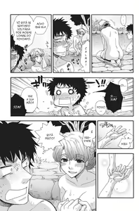 Page 11 of À Flor da Pele | Kanojo no Hada - preview thumbnail