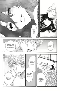 Page 113 of À Flor da Pele | Kanojo no Hada - preview thumbnail