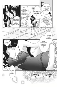 Page 114 of À Flor da Pele | Kanojo no Hada - preview thumbnail