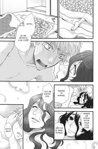 Page 115 of À Flor da Pele | Kanojo no Hada - preview thumbnail