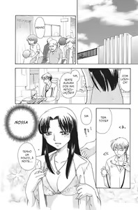 Page 124 of À Flor da Pele | Kanojo no Hada - preview thumbnail
