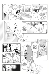 Page 126 of À Flor da Pele | Kanojo no Hada - preview thumbnail