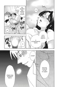Page 131 of À Flor da Pele | Kanojo no Hada - preview thumbnail
