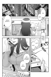 Page 141 of À Flor da Pele | Kanojo no Hada - preview thumbnail