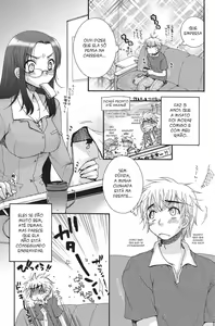 Page 145 of À Flor da Pele | Kanojo no Hada - preview thumbnail