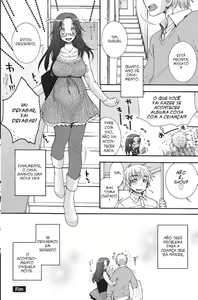 Page 160 of À Flor da Pele | Kanojo no Hada - preview thumbnail