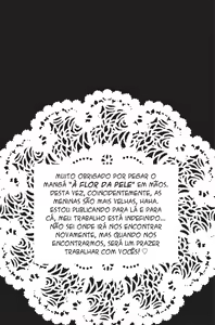Page 161 of À Flor da Pele | Kanojo no Hada - preview thumbnail