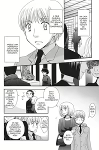 Page 24 of À Flor da Pele | Kanojo no Hada - preview thumbnail