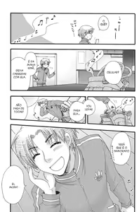 Page 67 of À Flor da Pele | Kanojo no Hada - preview thumbnail