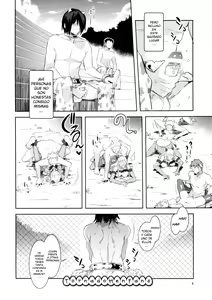 Page 8 of Oideyo! Mizuryu Kei Land the 2nd Day - preview thumbnail