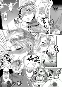 Page 16 of Harahara Heroine Fan Kanshasai (decensored) - preview thumbnail