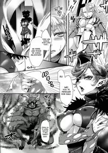 Page 9 of Harahara Heroine Fan Kanshasai (decensored) - preview thumbnail