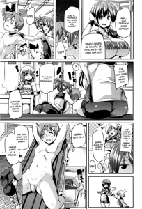 Page 28 of Kitai no Shinjin - preview thumbnail