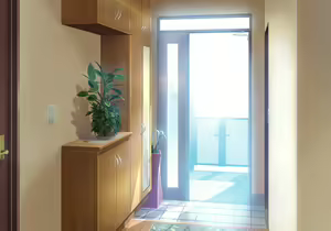 Page 368 of Tegome 7 Ren'ai < Kankei I - preview thumbnail