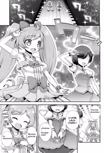 Page 2 of Kashikomax! - preview thumbnail