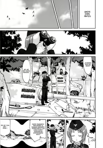 Page 6 of Yukiyukite Senshadou - preview thumbnail