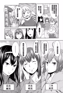 Page 69 of Ane x Pako² - preview thumbnail