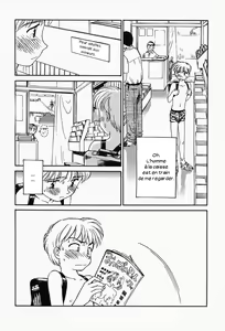 Page 152 of K.A.A.R. Haru no Maki - preview thumbnail