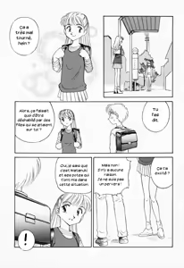 Page 42 of K.A.A.R. Haru no Maki - preview thumbnail