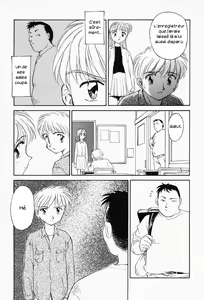 Page 47 of K.A.A.R. Haru no Maki - preview thumbnail