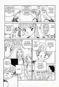 Page 74 of K.A.A.R. Haru no Maki - preview thumbnail